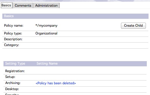 Image:Lotus Notes Client Crash during Configuration with Entry not found in Index